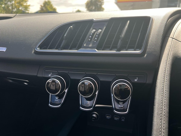 Used Audi R8 2021 for sale - 75588519: Photo 35