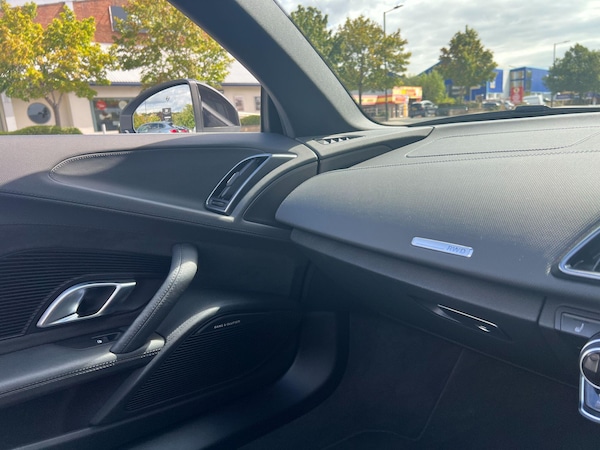 Used Audi R8 2021 for sale - 75588519: Photo 36
