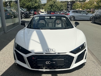 Used Audi R8 2021 for sale - 75588519: Photo