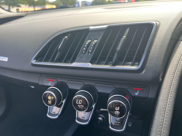 Used Audi R8 2021 for sale - 75588519: Photo 45