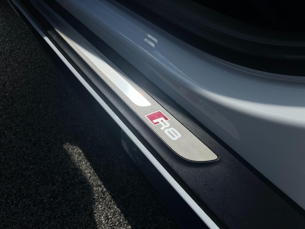 Used Audi R8 2021 for sale - 75588519: Photo 47