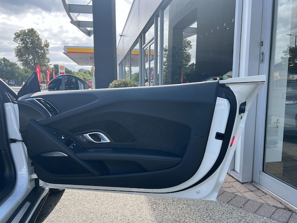 Used Audi R8 2021 for sale - 75588519: Photo 48