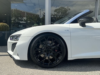 Used Audi R8 2021 for sale - 75588519: Photo