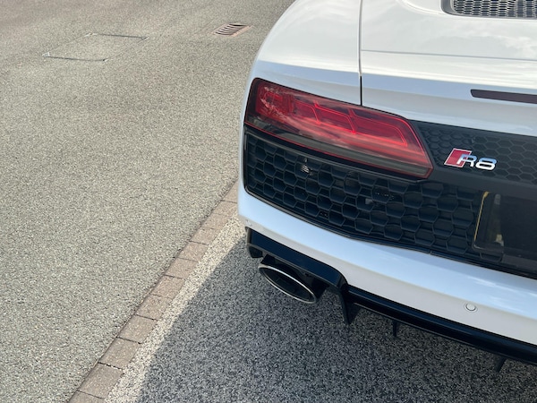 Used Audi R8 2021 for sale - 75588519: Photo 50