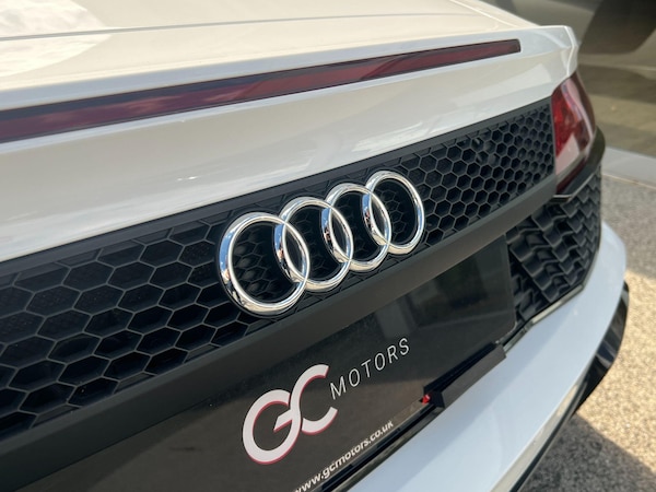 Used Audi R8 2021 for sale - 75588519: Photo 52