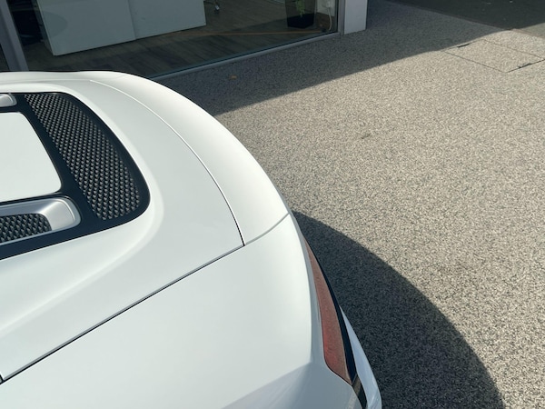 Used Audi R8 2021 for sale - 75588519: Photo 53