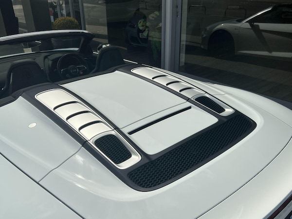 Used Audi R8 2021 for sale - 75588519: Photo 54