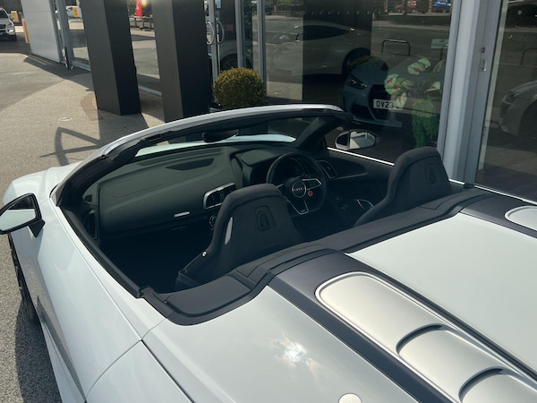 Used Audi R8 2021 for sale - 75588519: Photo 55