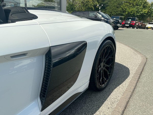 Used Audi R8 2021 for sale - 75588519: Photo 56