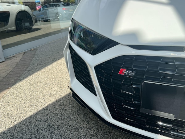 Used Audi R8 2021 for sale - 75588519: Photo 58