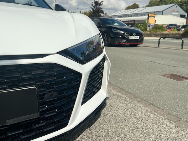 Used Audi R8 2021 for sale - 75588519: Photo 59