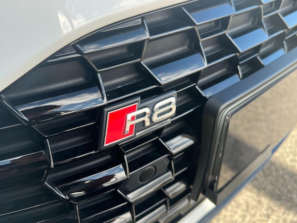 Used Audi R8 2021 for sale - 75588519: Photo 60
