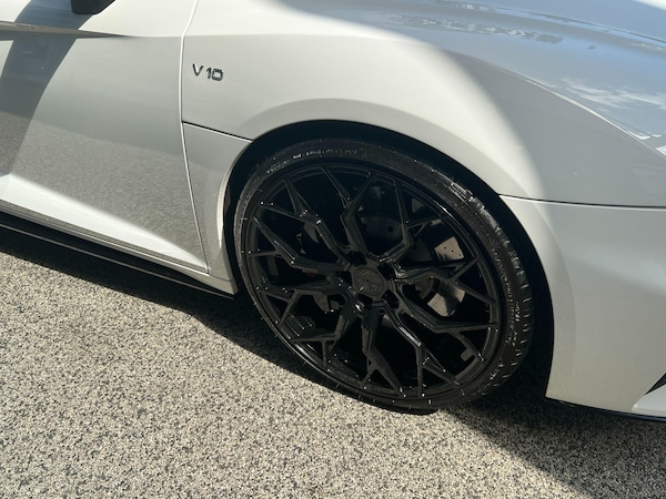 Used Audi R8 2021 for sale - 75588519: Photo 62