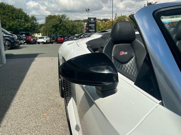 Used Audi R8 2021 for sale - 75588519: Photo 63