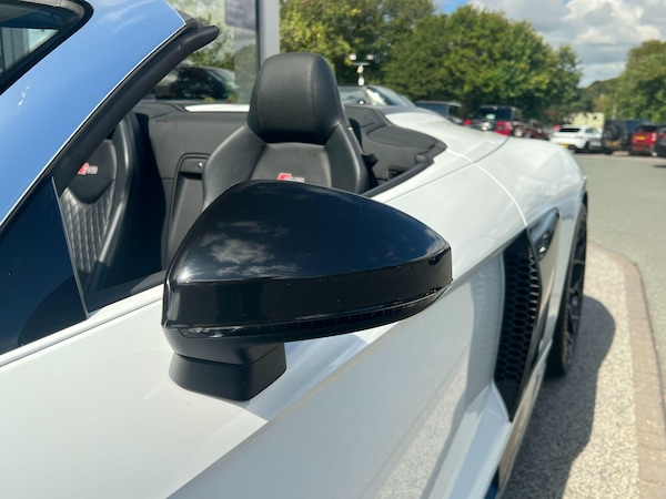 Used Audi R8 2021 for sale - 75588519: Photo 64