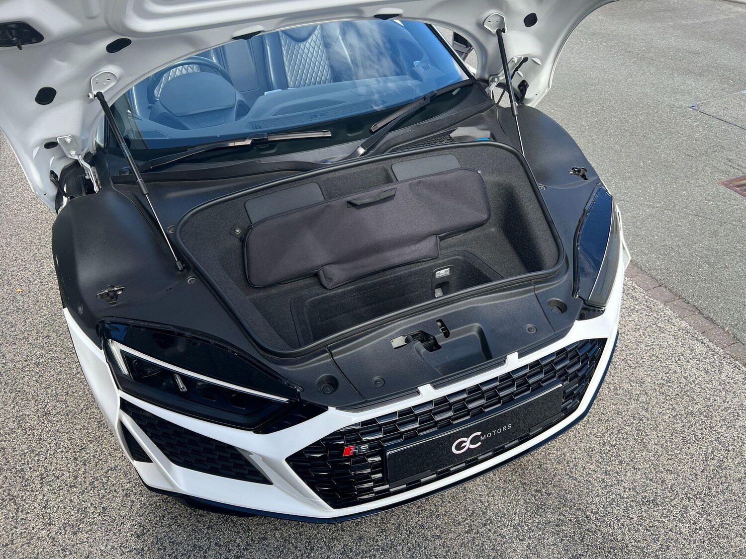 Vehicle 66