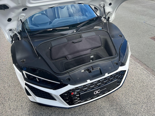 Used Audi R8 2021 for sale - 75588519: Photo 66