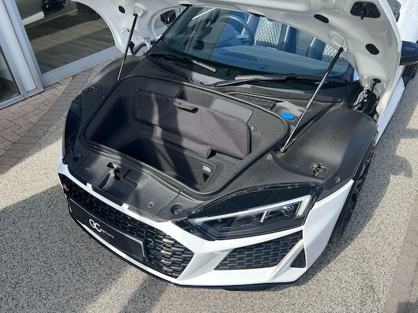 Used Audi R8 2021 for sale - 75588519: Photo 67