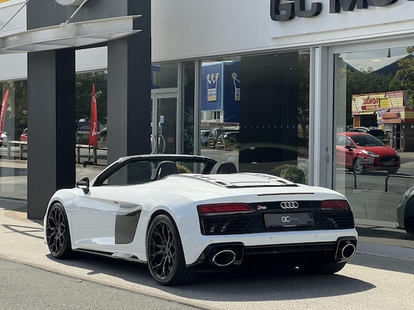 Used Audi R8 2021 for sale - 75588519: Photo 6