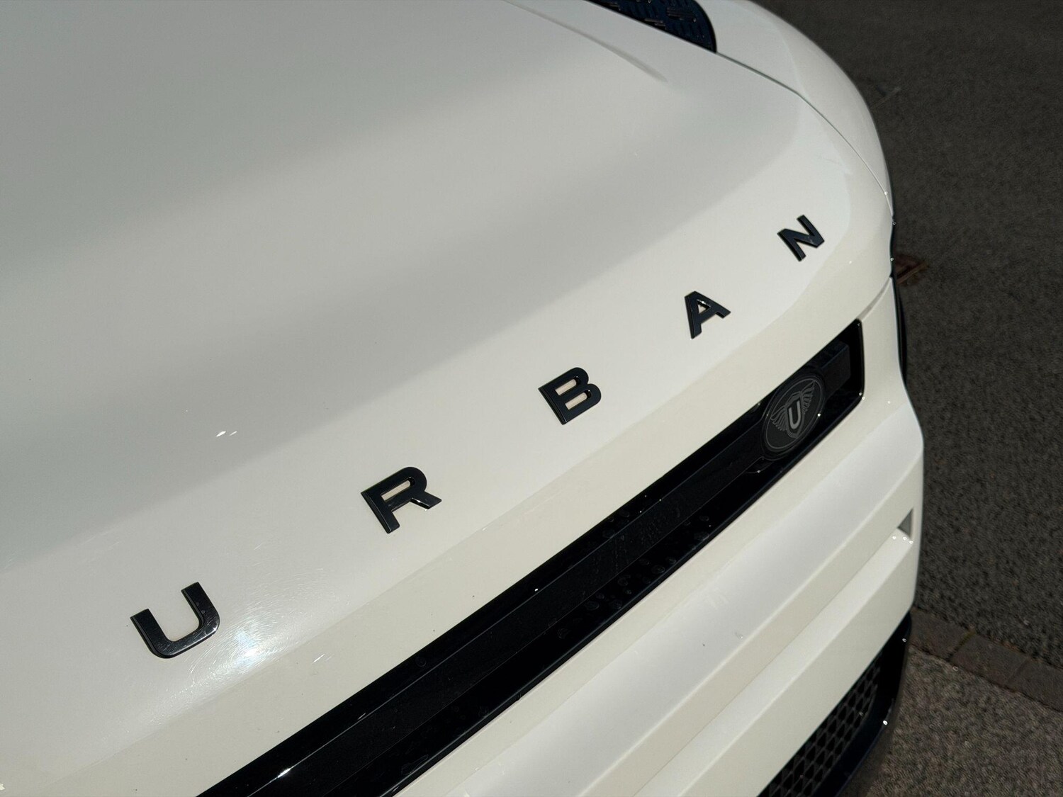 Used Land Rover Defender 110 2021 for sale - 77926275: Photo 11