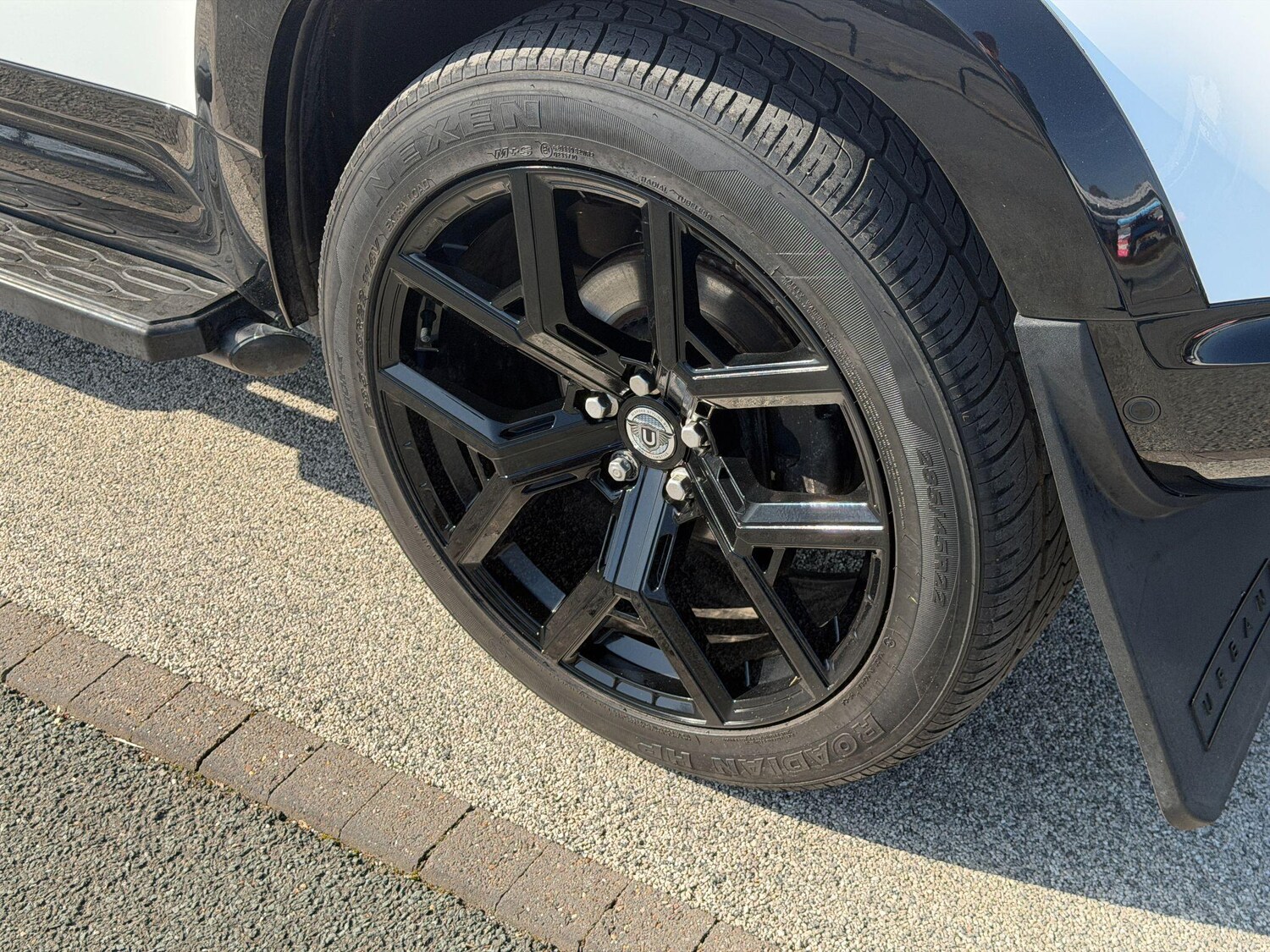 Used Land Rover Defender 110 2021 for sale - 77926275: Photo 14