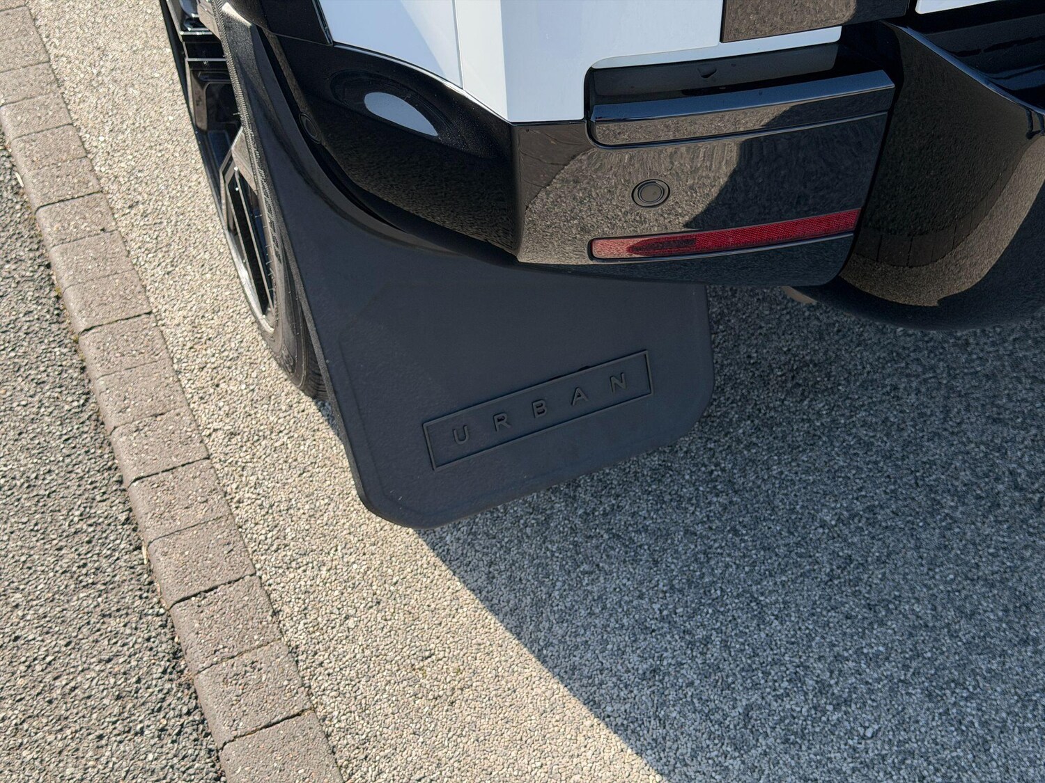 Used Land Rover Defender 110 2021 for sale - 77926275: Photo 17