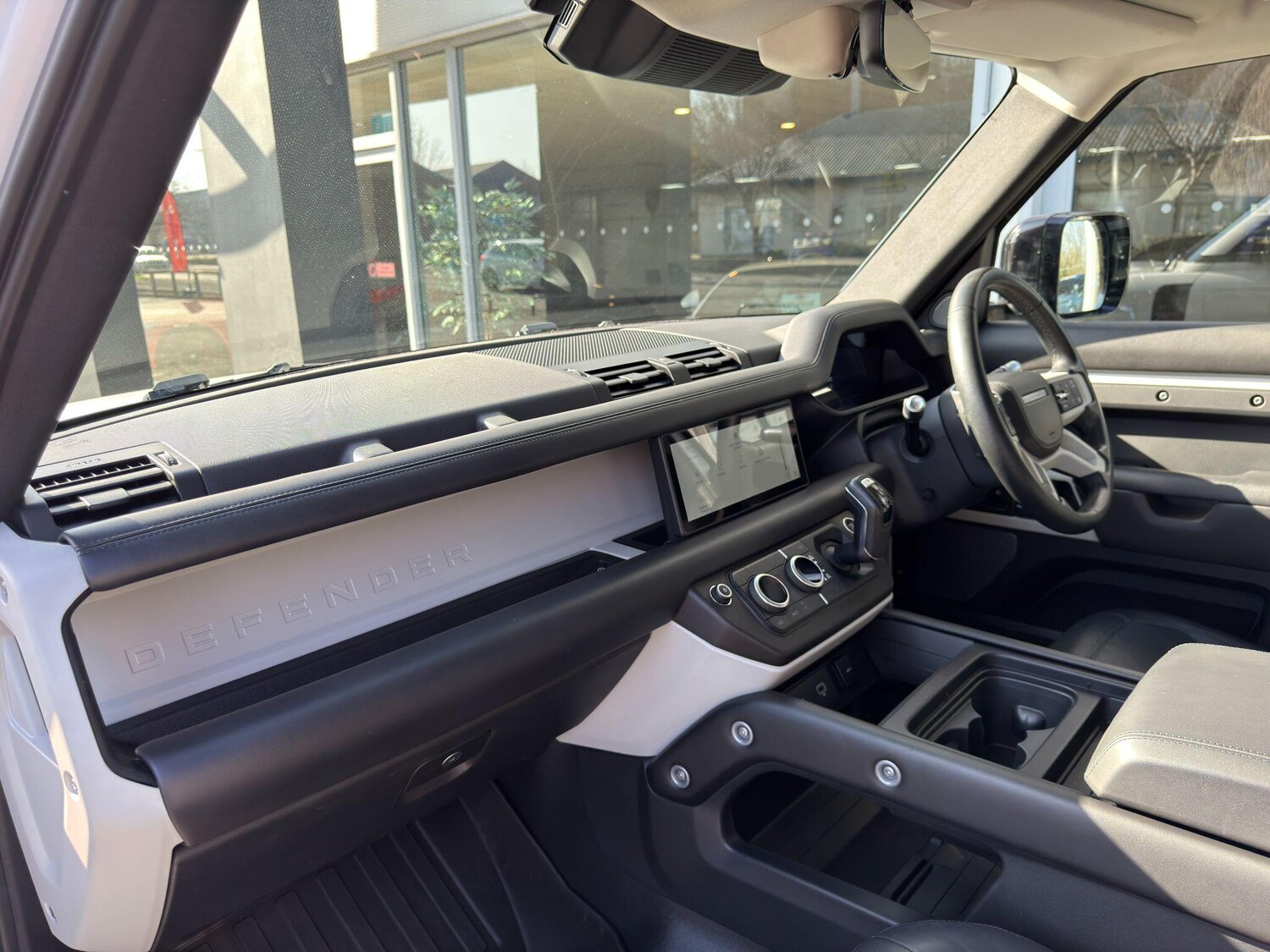 Used Land Rover Defender 110 2021 for sale - 77926275: Photo 20