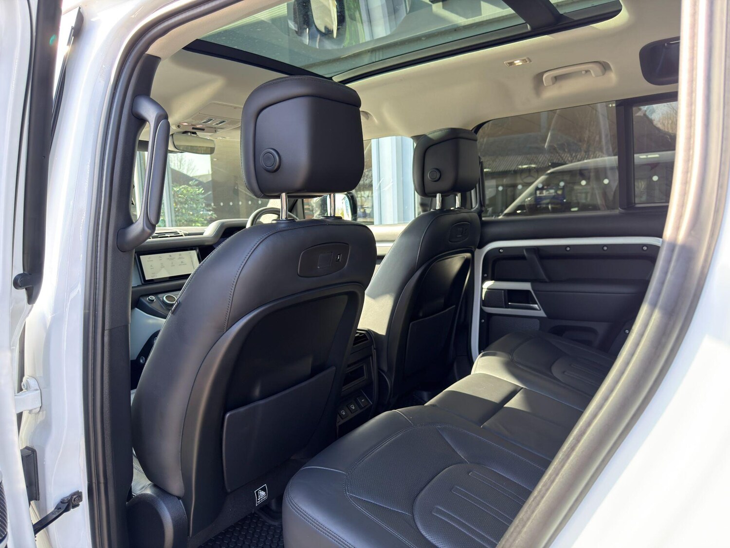 Used Land Rover Defender 110 2021 for sale - 77926275: Photo 30