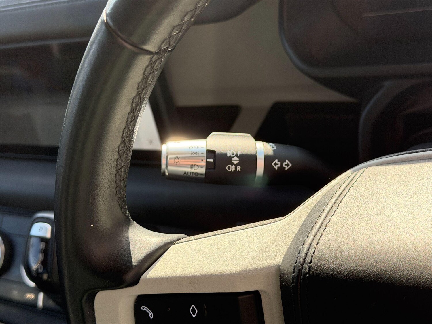 Used Land Rover Defender 110 2021 for sale - 77926275: Photo 35