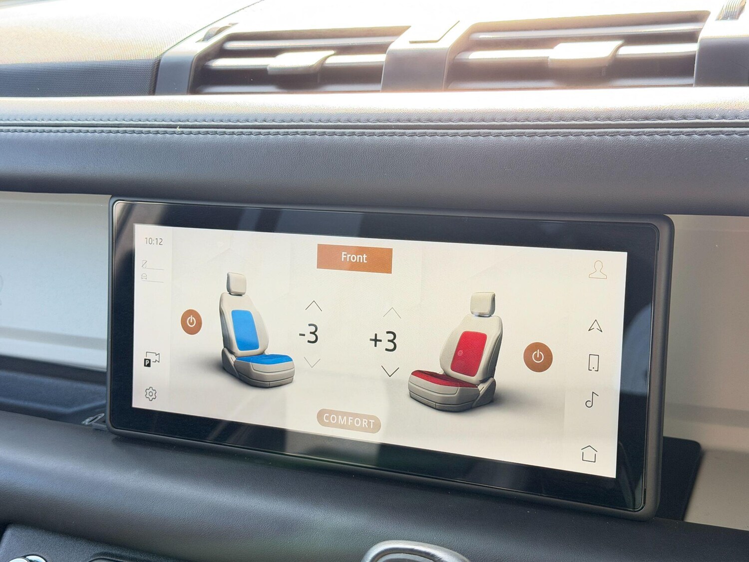 Used Land Rover Defender 110 2021 for sale - 77926275: Photo 37