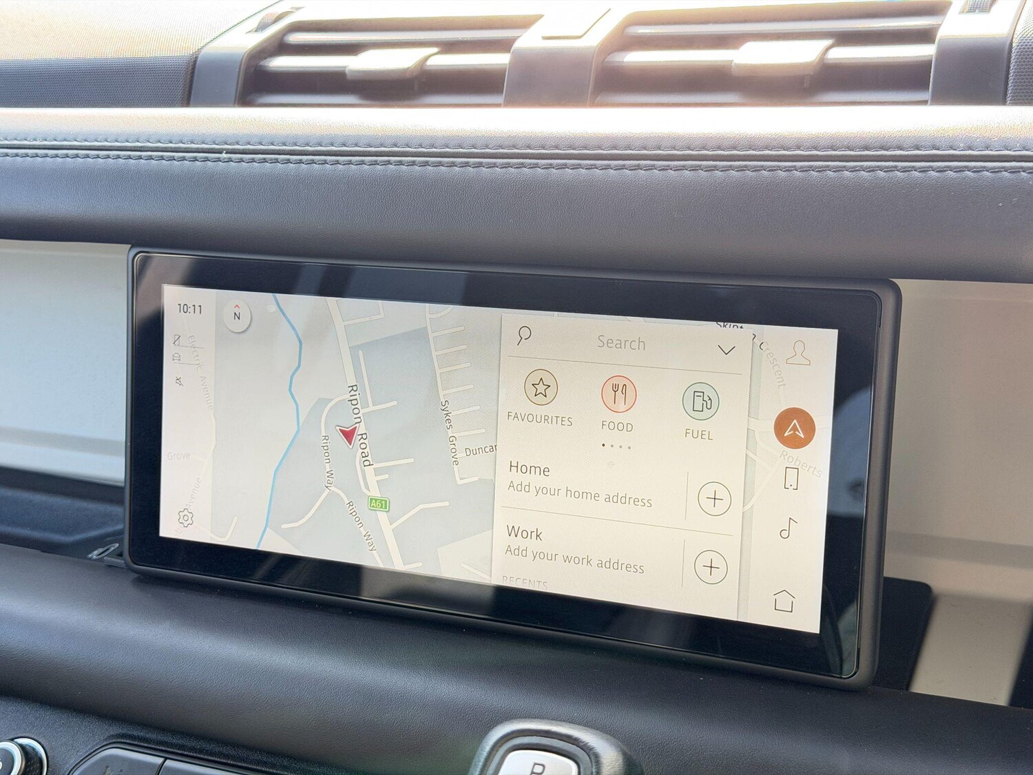 Used Land Rover Defender 110 2021 for sale - 77926275: Photo 39