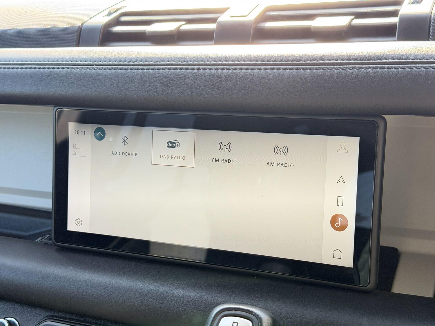 Used Land Rover Defender 110 2021 for sale - 77926275: Photo 40