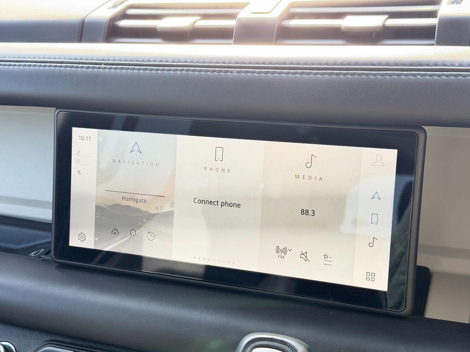 Used Land Rover Defender 110 2021 for sale - 77926275: Photo 42