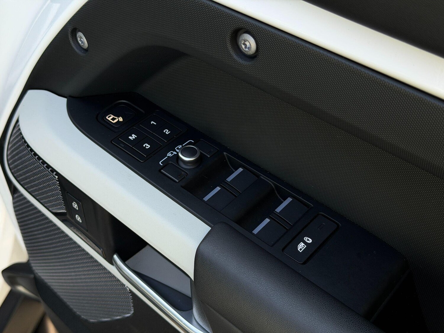 Used Land Rover Defender 110 2021 for sale - 77926275: Photo 47