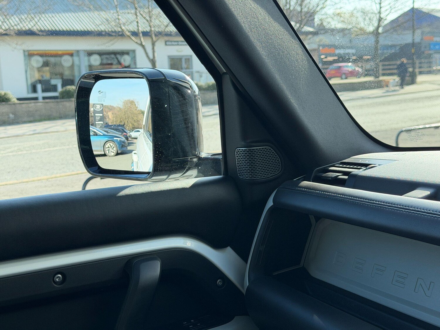 Used Land Rover Defender 110 2021 for sale - 77926275: Photo 50