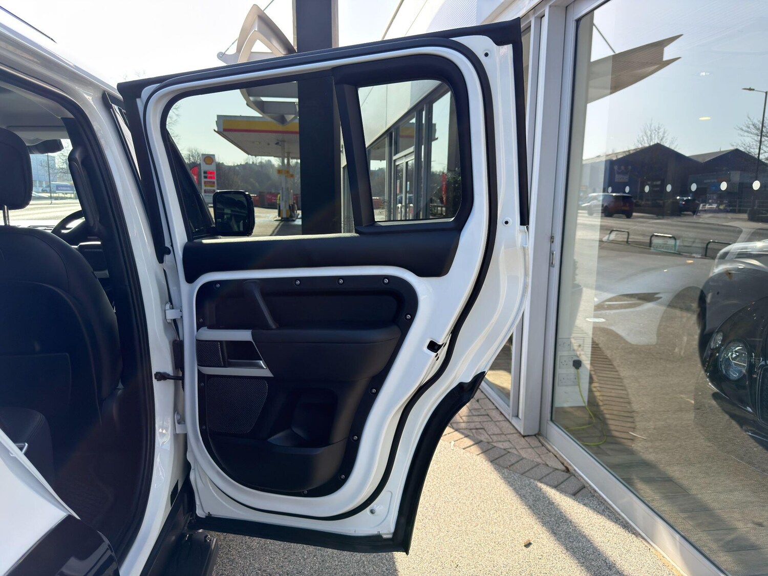 Used Land Rover Defender 110 2021 for sale - 77926275: Photo 53