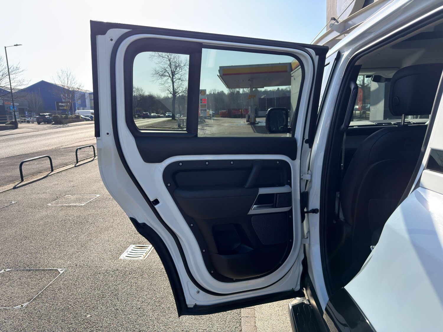 Used Land Rover Defender 110 2021 for sale - 77926275: Photo 59