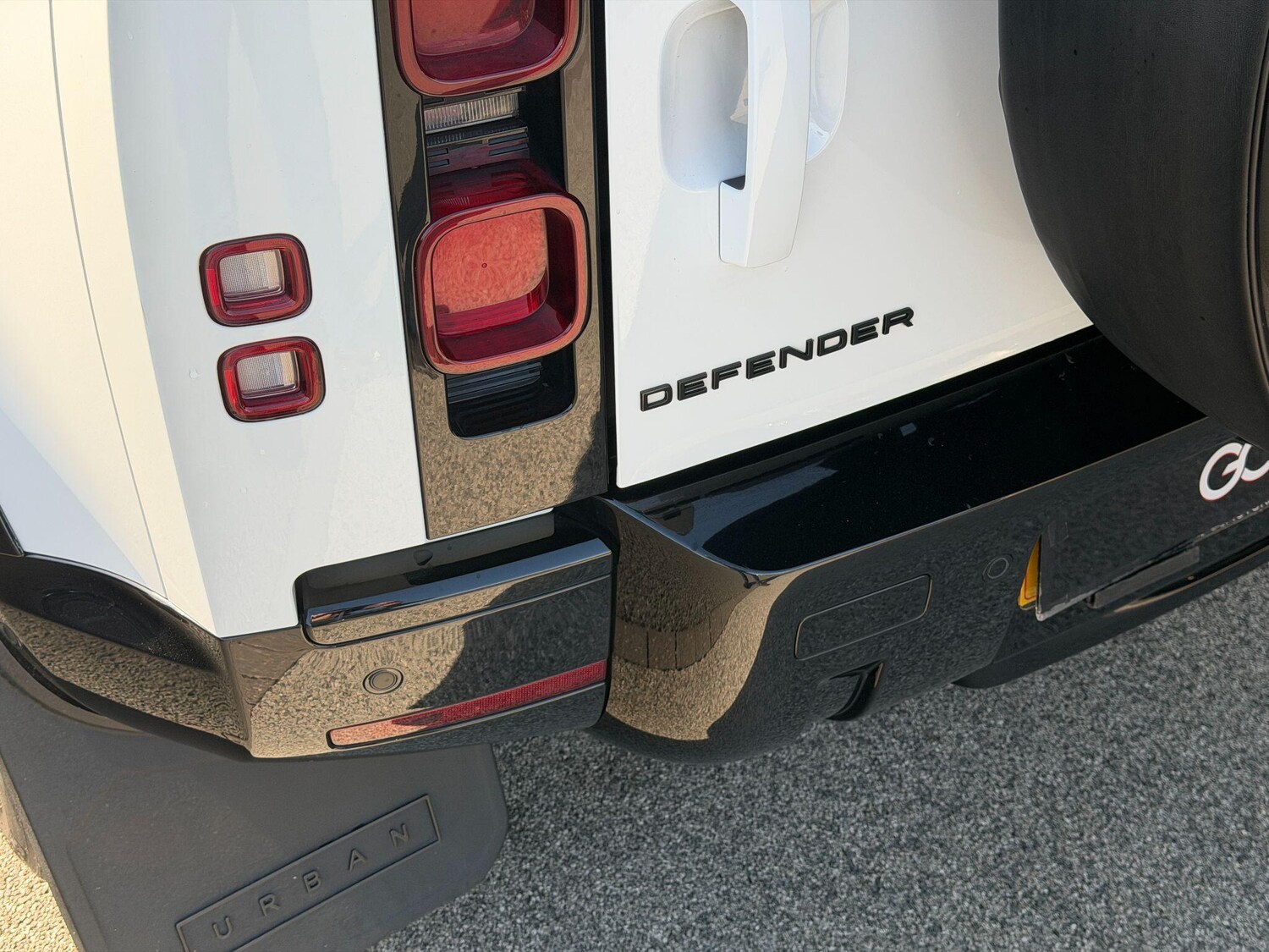 Used Land Rover Defender 110 2021 for sale - 77926275: Photo 63