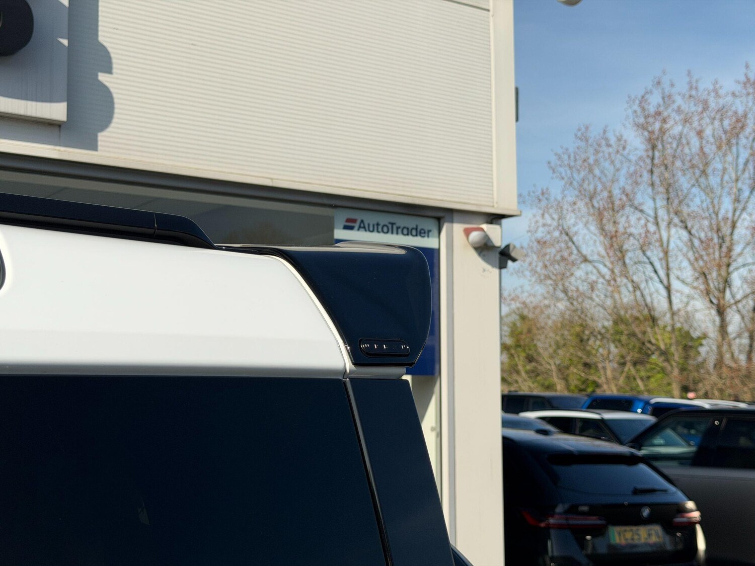 Used Land Rover Defender 110 2021 for sale - 77926275: Photo 65