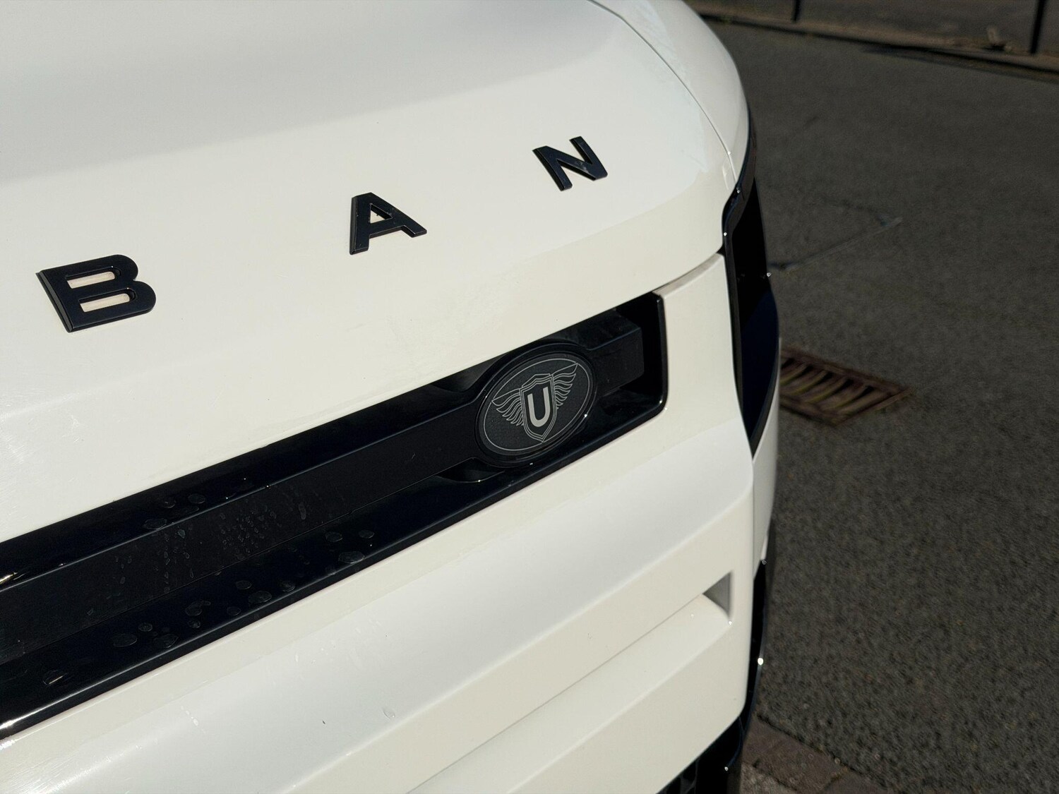 Used Land Rover Defender 110 2021 for sale - 77926275: Photo 71