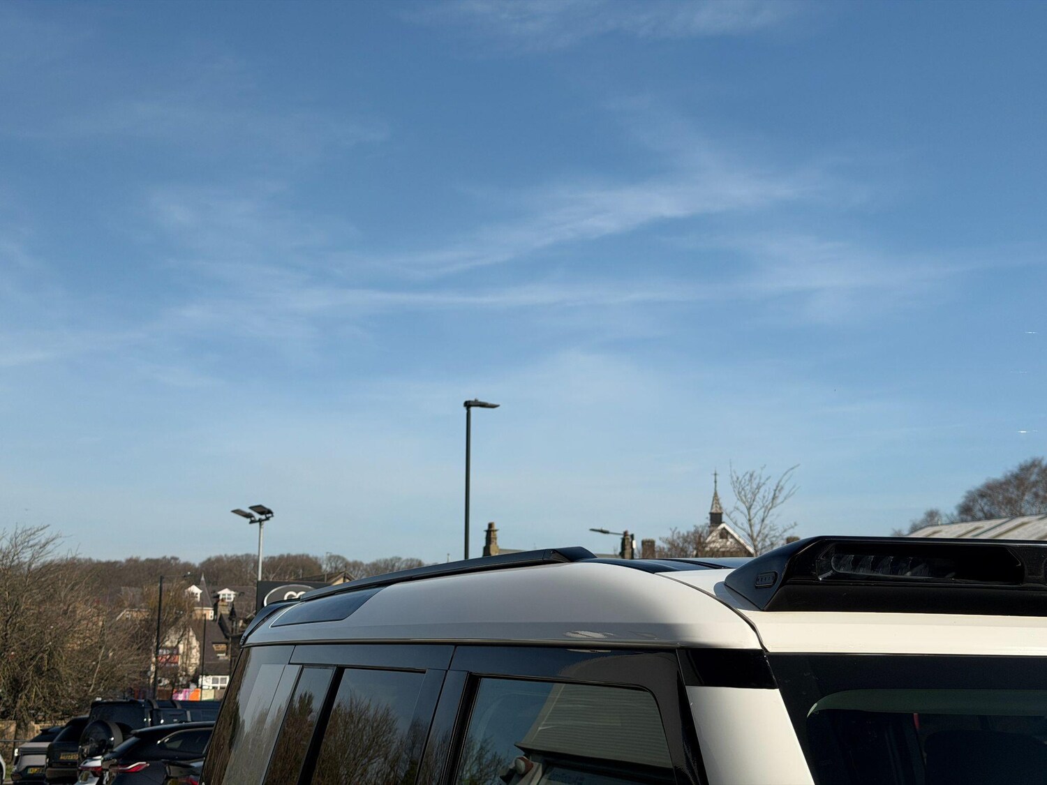 Used Land Rover Defender 110 2021 for sale - 77926275: Photo 72