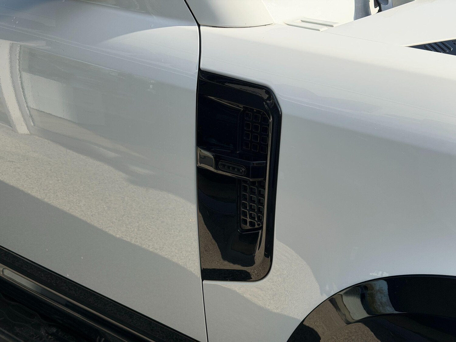 Used Land Rover Defender 110 2021 for sale - 77926275: Photo 73