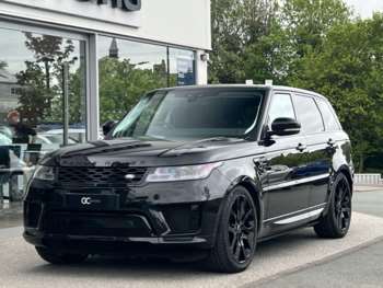 2020 (20) - 4.4 SD V8 Autobiography Dynamic Auto 4WD Euro 6 (s/s) 5dr