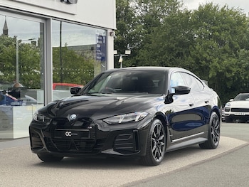 BMW - i4
