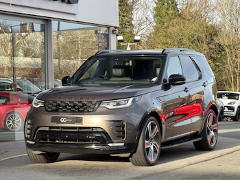 2023 (23) - 3.0 D300 MHEV Metropolitan Edition SUV 5dr Diesel Auto 4WD Euro 6 (s/s) (30