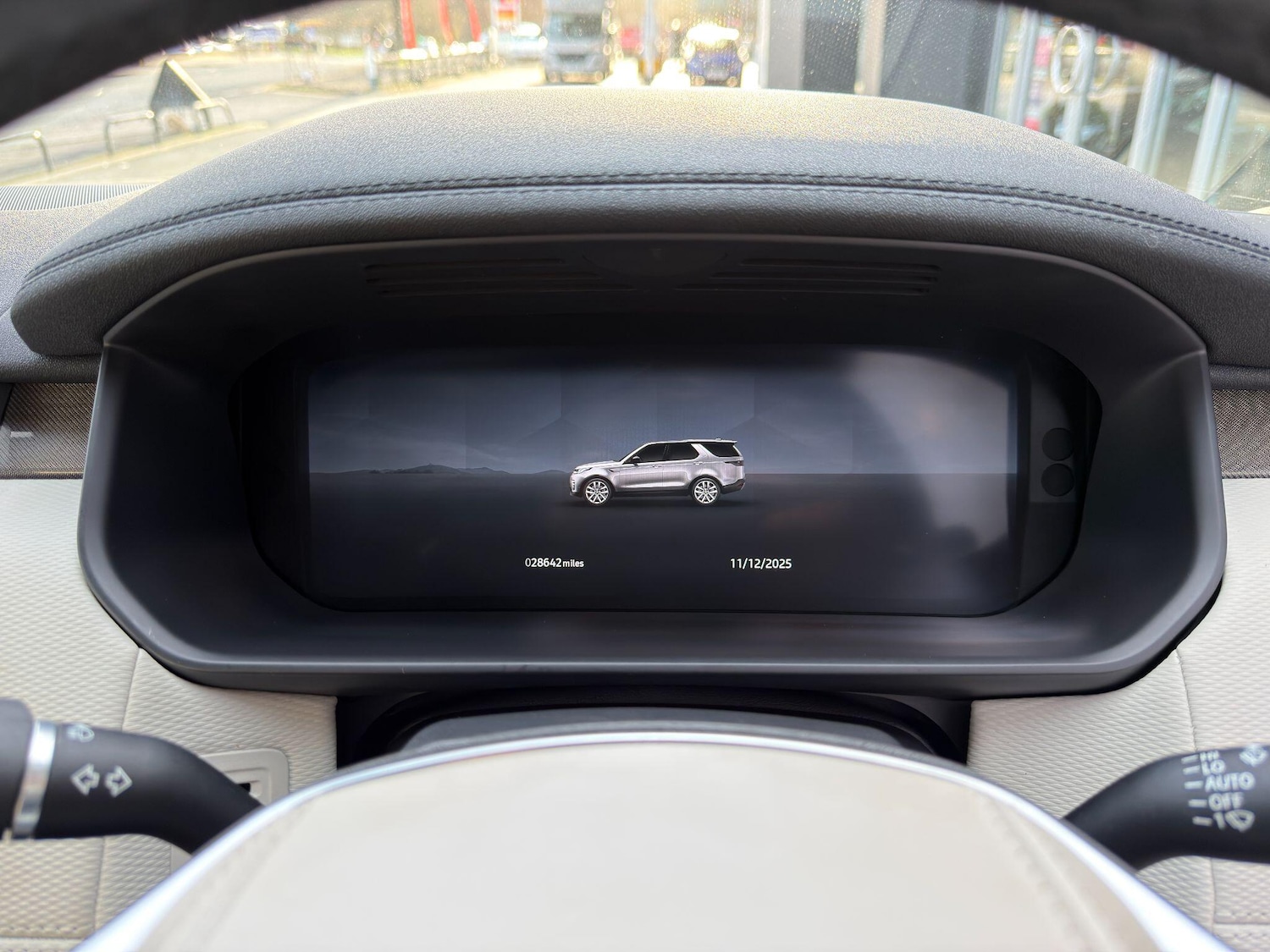 Used Land Rover Discovery 2023 for sale - 76899416: Photo 33