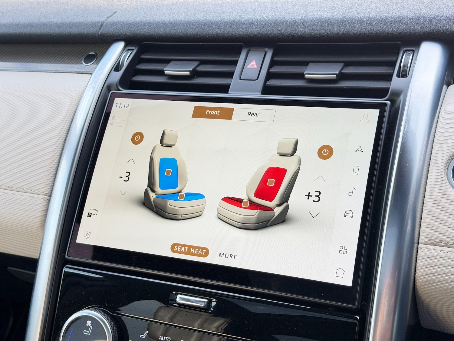 Used Land Rover Discovery 2023 for sale - 76899416: Photo 34