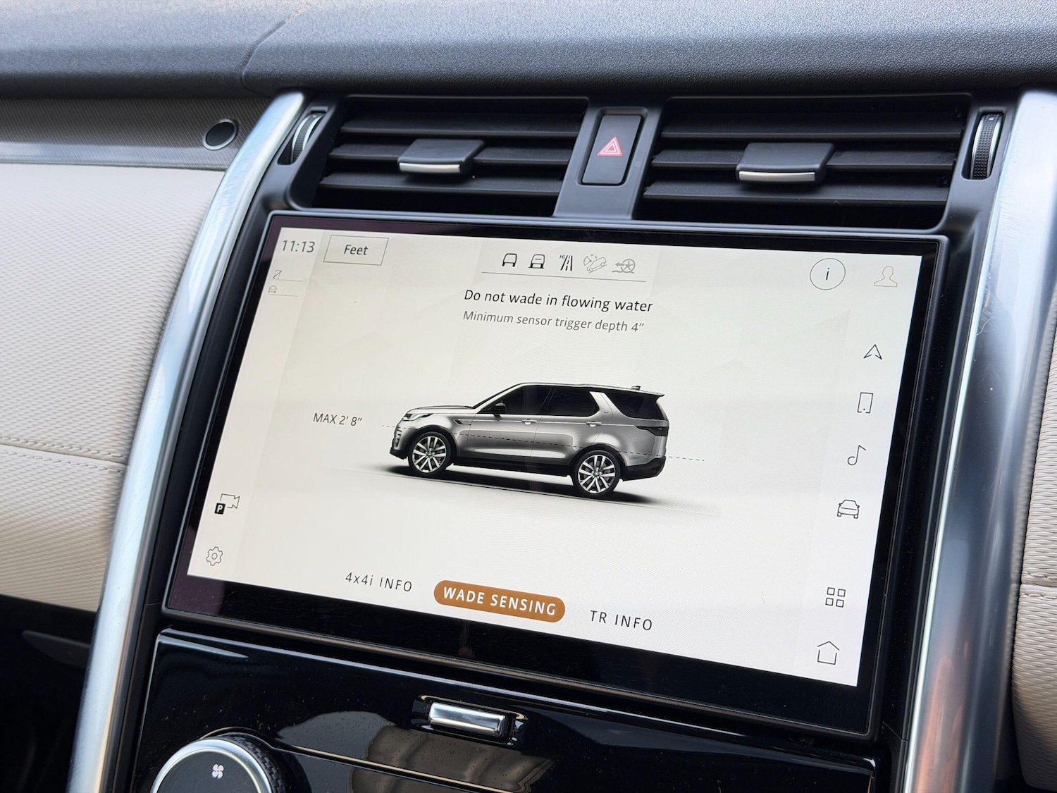 Used Land Rover Discovery 2023 for sale - 76899416: Photo 39