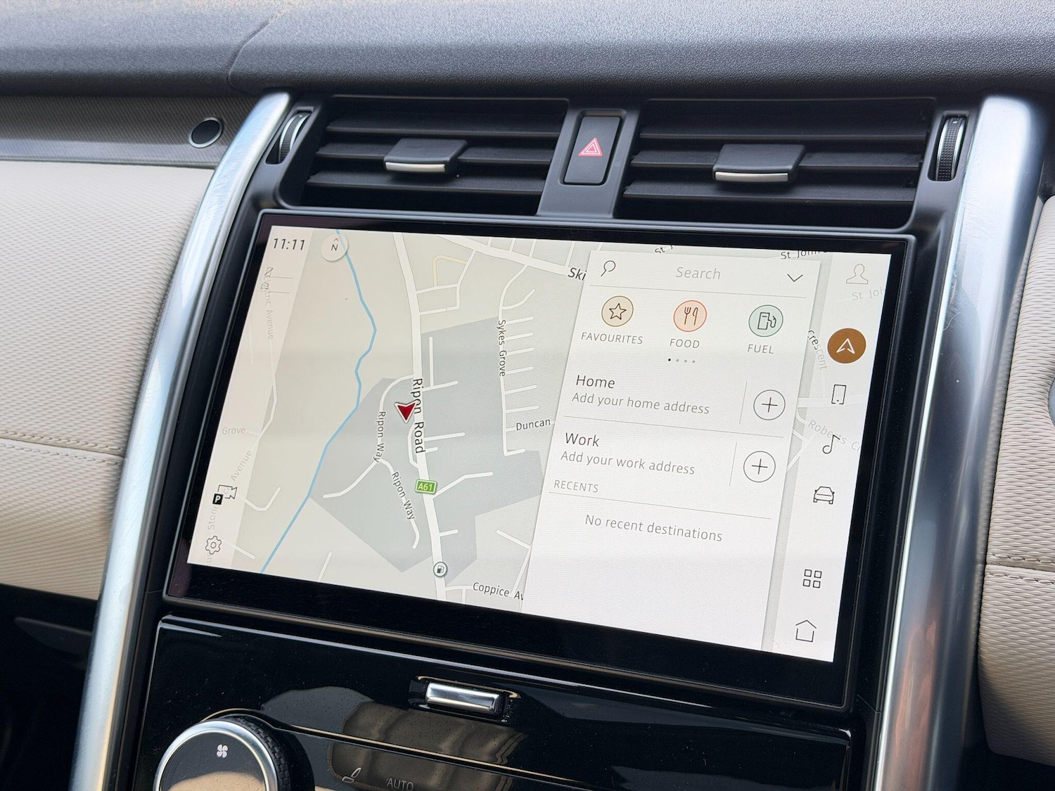 Used Land Rover Discovery 2023 for sale - 76899416: Photo 41