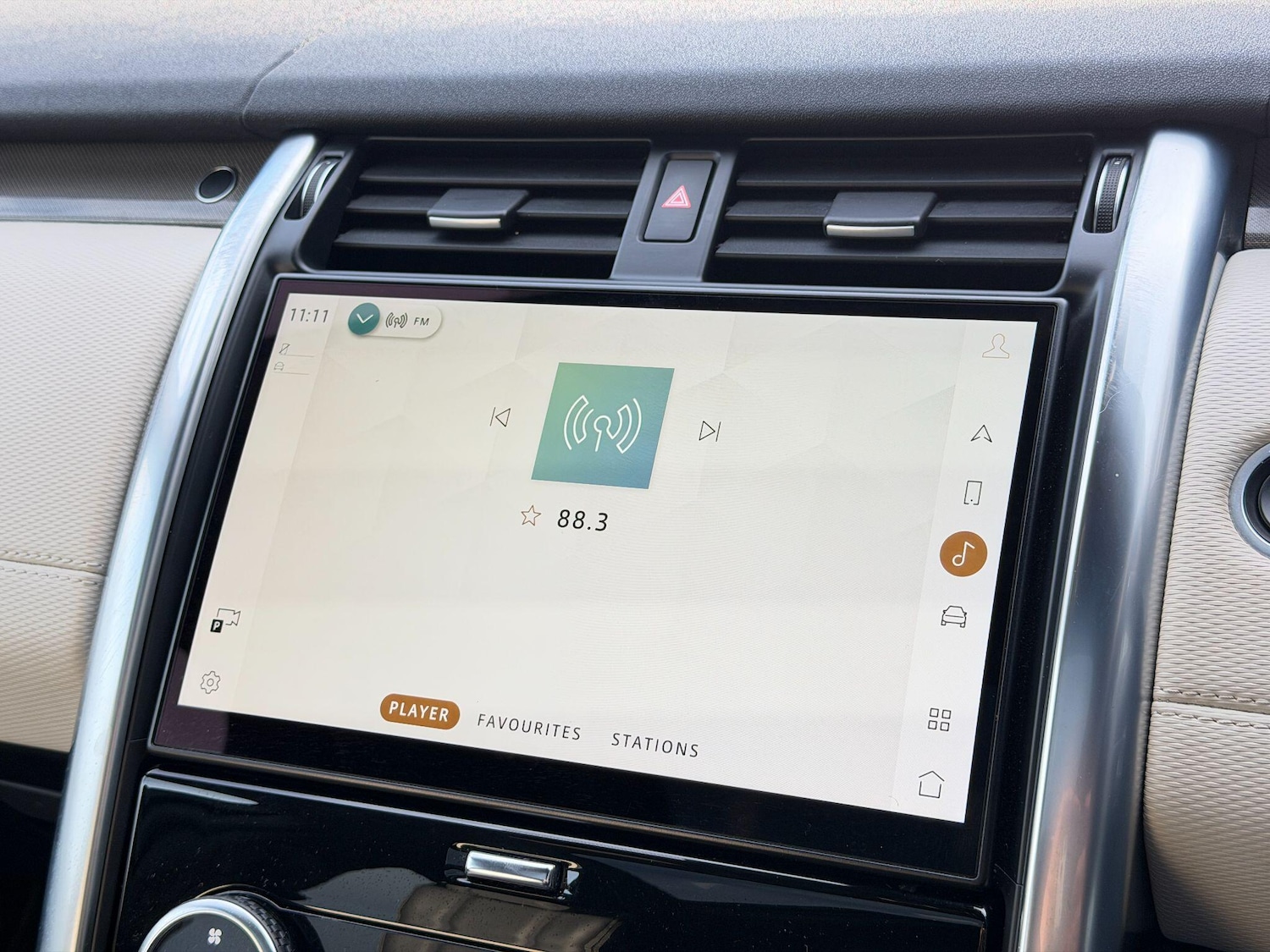 Used Land Rover Discovery 2023 for sale - 76899416: Photo 42